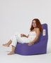 Atelier Del Sofa Diamond - Morado